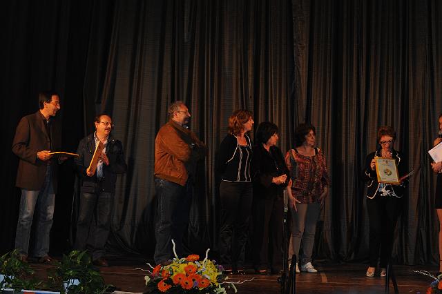 Premiazione Rassegna Teatrale 2010 (7).JPG